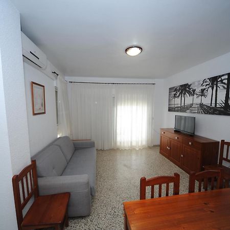 Apartamentos Estoril I - II Orangecosta Benicàssim Eksteriør billede