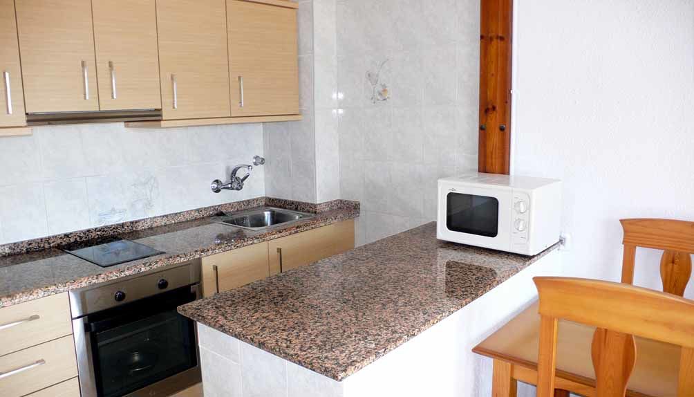 Apartamentos Estoril I - II Orangecosta Benicàssim Eksteriør billede