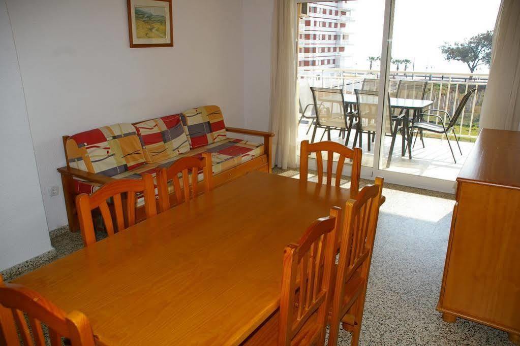 Apartamentos Estoril I - II Orangecosta Benicàssim Eksteriør billede