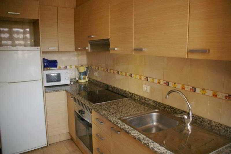 Apartamentos Estoril I - II Orangecosta Benicàssim Eksteriør billede