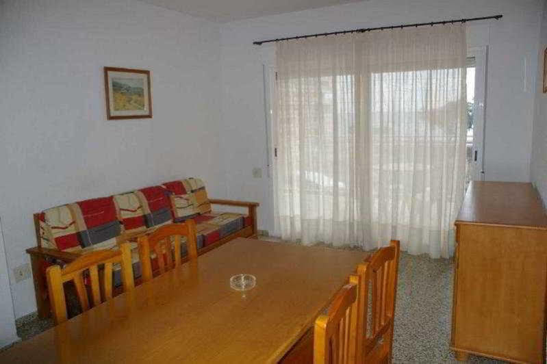 Apartamentos Estoril I - II Orangecosta Benicàssim Eksteriør billede